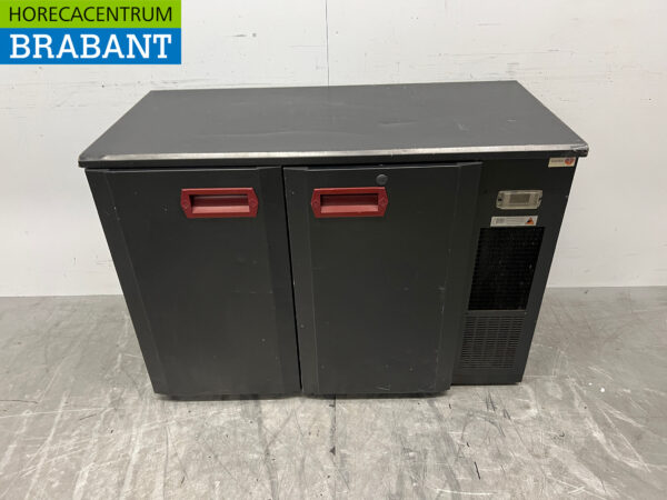 Gamko FK25/6E refroidisseur de kegs refroidisseur de kegs 111 cm 230V Horeca (kopie) (kopie)
