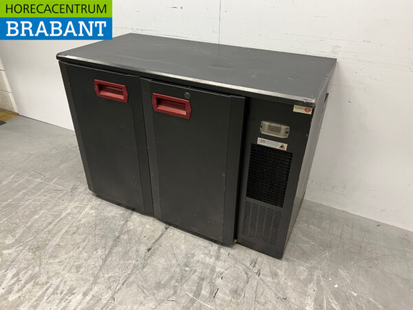 Gamko FK25/6E refroidisseur de kegs refroidisseur de kegs 111 cm 230V Horeca (kopie) (kopie) – Image 2