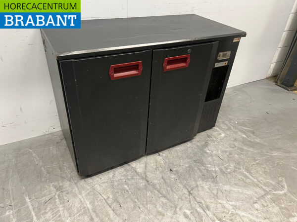 Gamko FK25/6E refroidisseur de kegs refroidisseur de kegs 111 cm 230V Horeca (kopie) (kopie) – Image 3