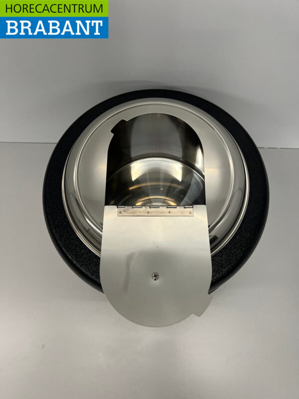 HCB Marmite à soupe Soupière 13 litres 230V Horeca – Image 5