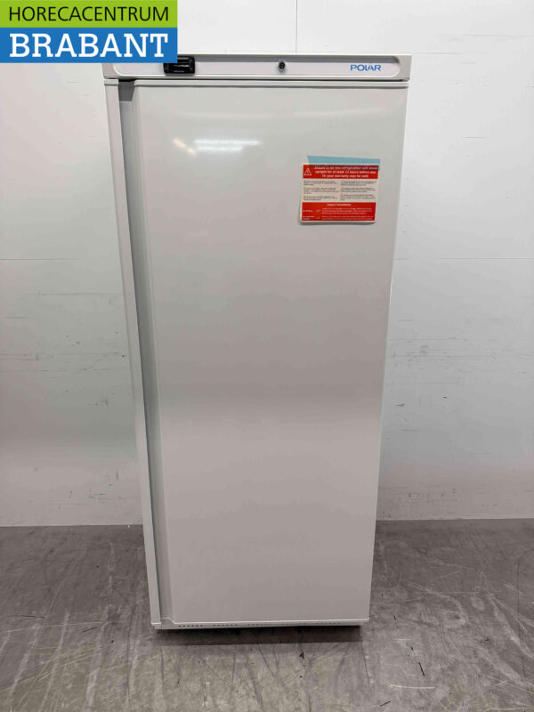 Polar PC005 Réfrigérateur 600 litres 230V Horeca