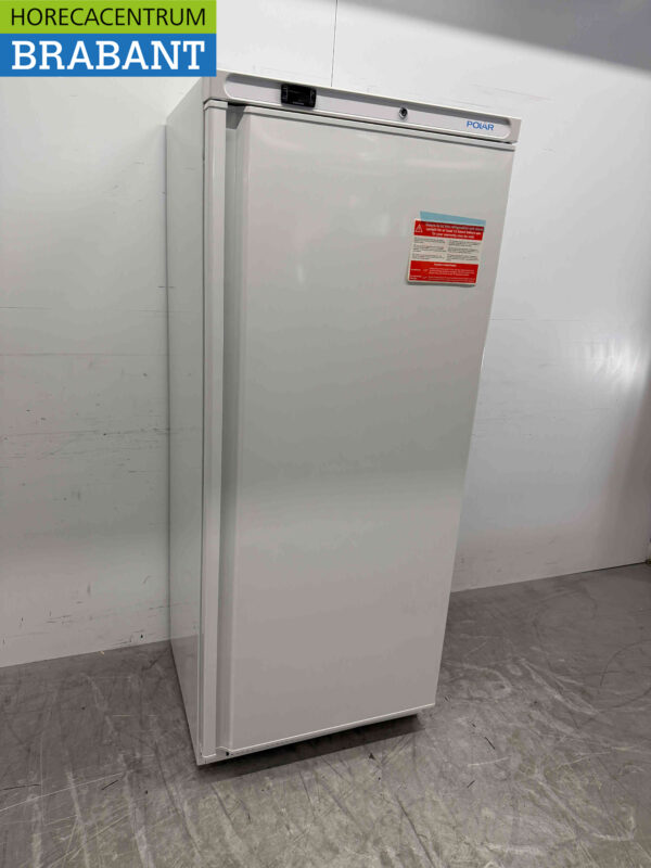Polar PC005 Réfrigérateur 600 litres 230V Horeca – Image 2