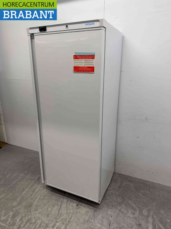 Polar PC005 Réfrigérateur 600 litres 230V Horeca – Image 3