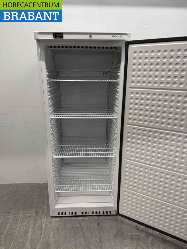 Polar PC005 Réfrigérateur 600 litres 230V Horeca – Image 4