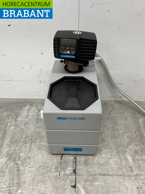 Pentair Adoucisseur d'eau automatique 230V Horeca (kopie)