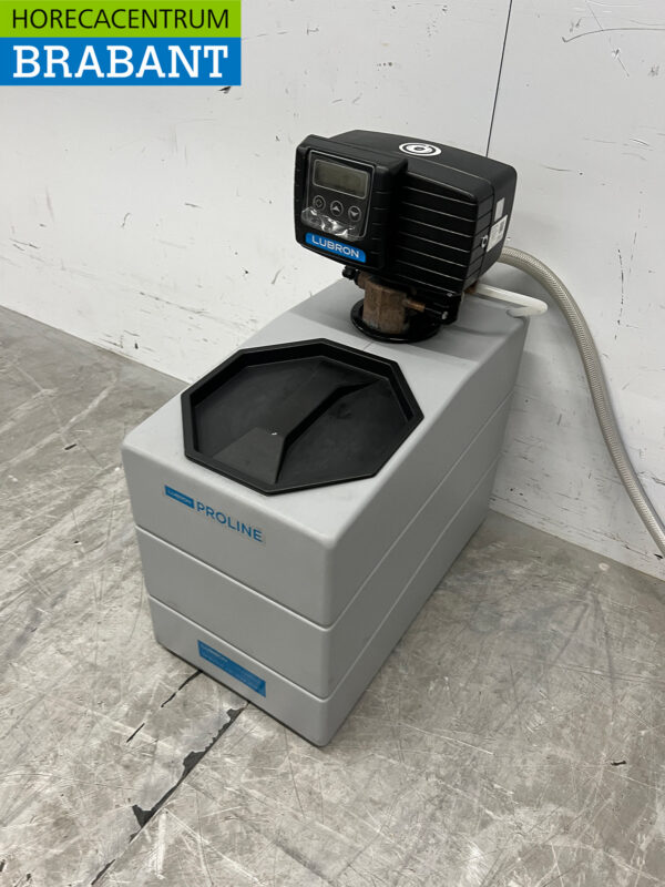 Pentair Adoucisseur d'eau automatique 230V Horeca (kopie) – Image 2