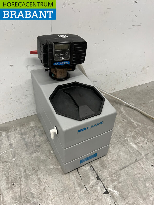 Pentair Adoucisseur d'eau automatique 230V Horeca (kopie) – Image 3