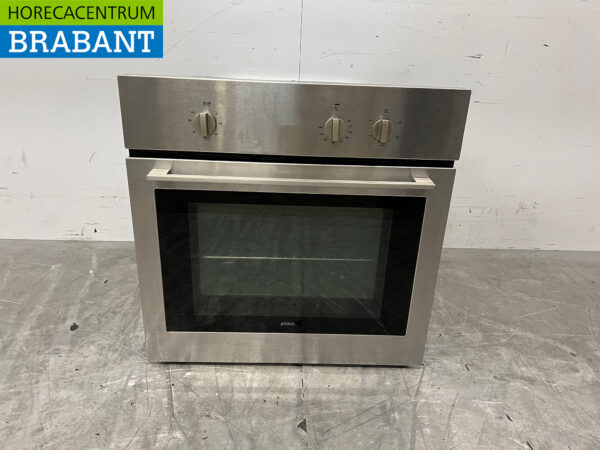 Bosch Four à convection encastrable avec grill 230V Horeca (kopie)
