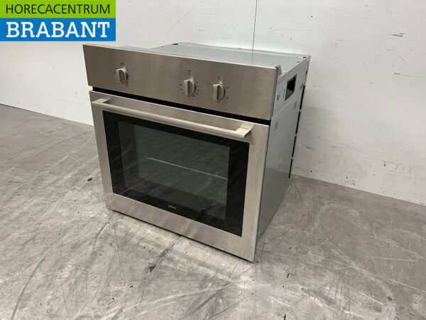 Bosch Four à convection encastrable avec grill 230V Horeca (kopie) – Image 2
