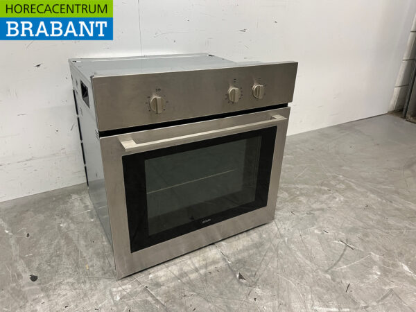 Bosch Four à convection encastrable avec grill 230V Horeca (kopie) – Image 3