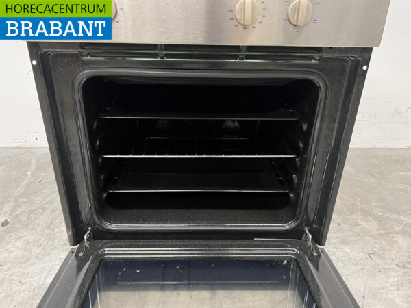 Bosch Four à convection encastrable avec grill 230V Horeca (kopie) – Image 4