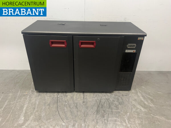 Gamko refroidisseur de fûts 135 cm 230V Horeca (kopie)