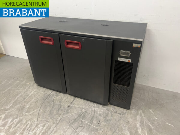 Gamko refroidisseur de fûts 135 cm 230V Horeca (kopie) – Image 2
