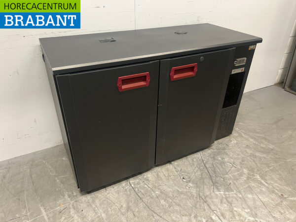 Gamko refroidisseur de fûts 135 cm 230V Horeca (kopie) – Image 3