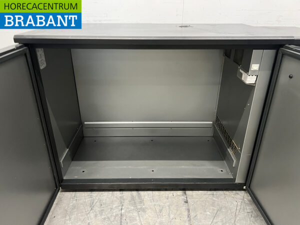 Gamko refroidisseur de fûts 135 cm 230V Horeca (kopie) – Image 4