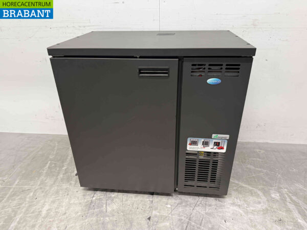 Serrco SFK-4E Barrel cooler 88 cm 230V Horeca