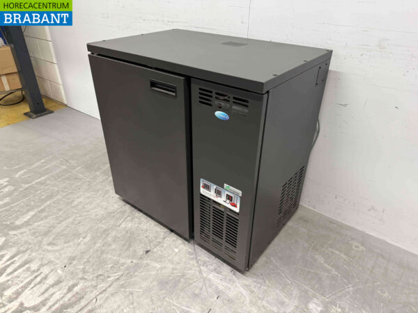 Serrco SFK-4E Barrel cooler 88 cm 230V Horeca – Image 2