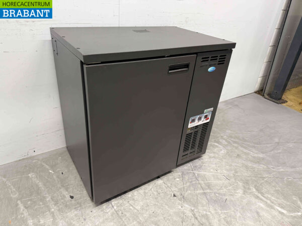 Serrco SFK-4E Barrel cooler 88 cm 230V Horeca – Image 3