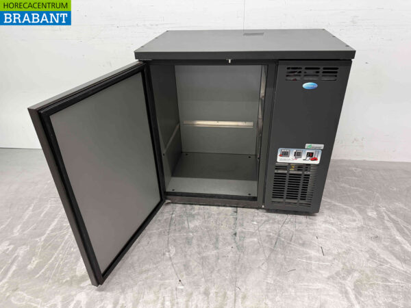 Serrco SFK-4E Barrel cooler 88 cm 230V Horeca – Image 4