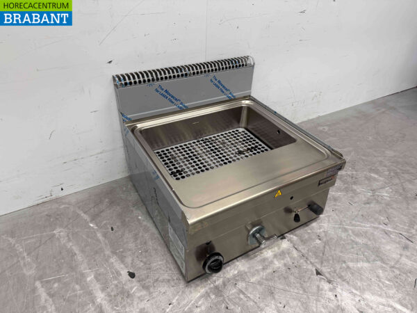 Cuiseur de pâtes MBM en acier inoxydable 25 litres GAS Restauration – Image 4