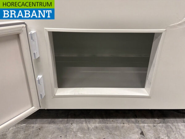 Mobile Combisteel Tenerife Scoop vitrine à glace 10 bacs 230V Horeca – Image 7