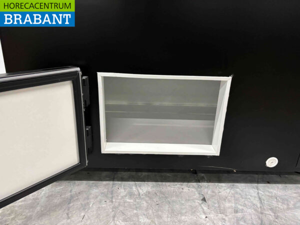 Mobile Combisteel Tenerife Scoop vitrine à glace 10 bacs 230V Horeca – Image 7