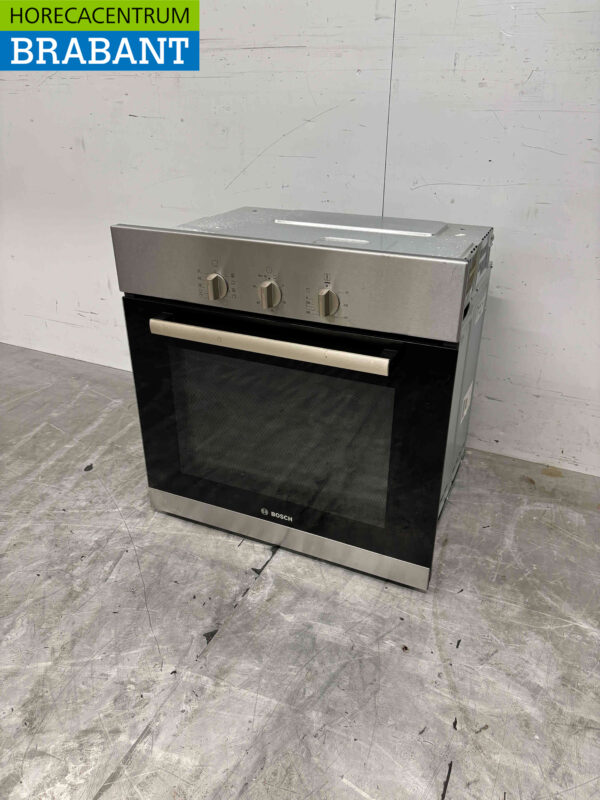 Bosch Four à convection encastrable avec grill 230V Horeca – Image 3