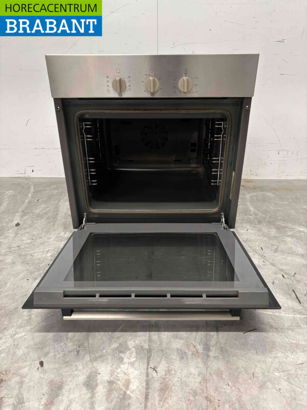 Bosch Four à convection encastrable avec grill 230V Horeca – Image 4