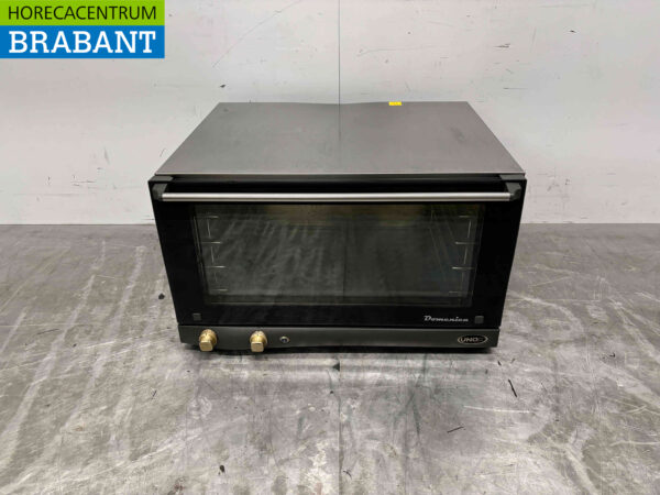Acier inoxydable Unox XF043 Domenica Four à air chaud 230V Horeca – Image 4