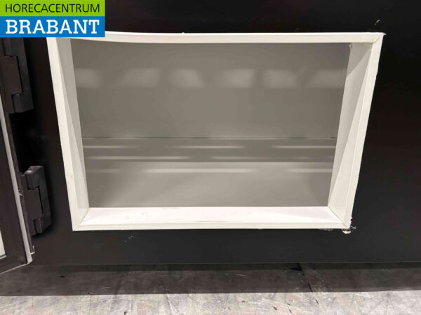 Mobile Combisteel Tenerife Scoop vitrine à glace 10 bacs 230V Horeca – Image 7