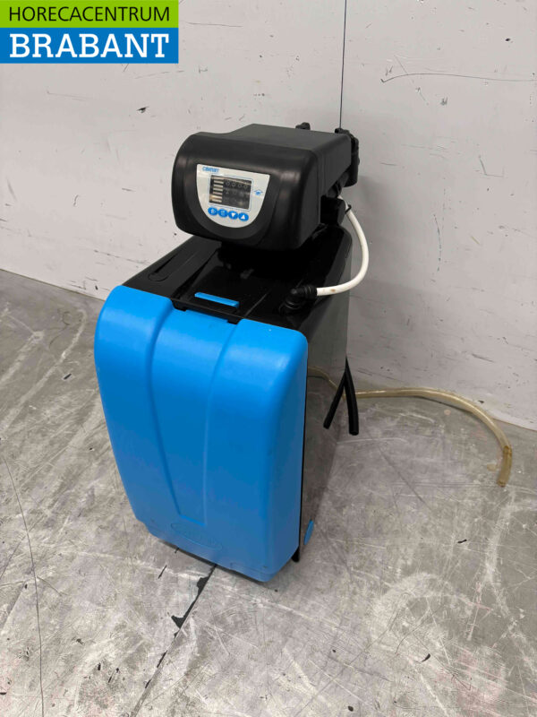 Century CWS100 Adoucisseur d'eau 1500 l/h 230V Horeca – Image 2