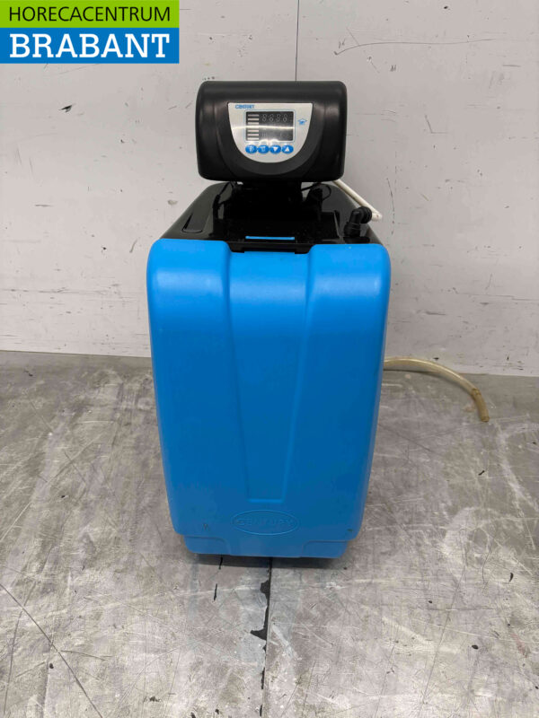 Century CWS100 Adoucisseur d'eau 1500 l/h 230V Horeca – Image 3
