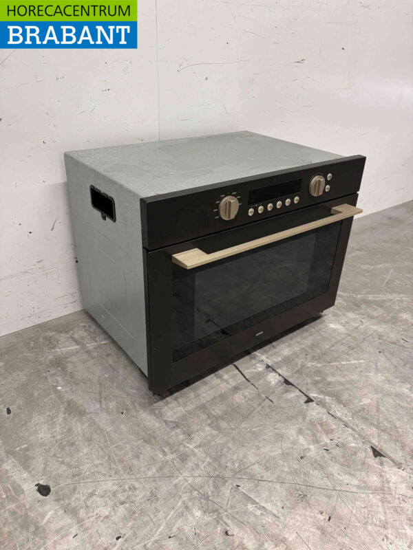 Atag Four à micro-ondes combiné encastrable 230V Horeca – Image 2