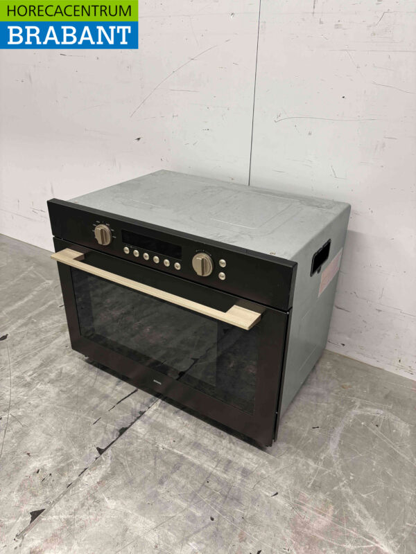 Atag Four à micro-ondes combiné encastrable 230V Horeca – Image 3