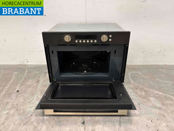 Atag Four à micro-ondes combiné encastrable 230V Horeca – Image 4