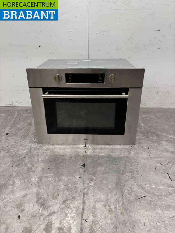 Atag Four à micro-ondes combiné encastrable 230V Horeca