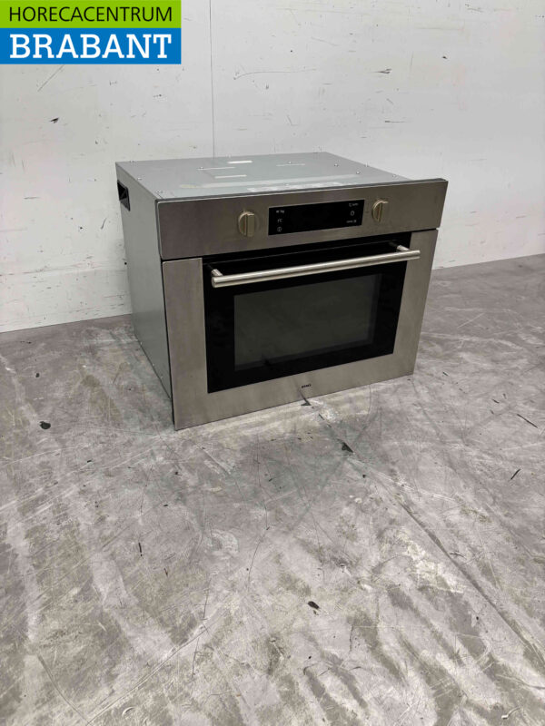 Atag Four à micro-ondes combiné encastrable 230V Horeca – Image 2