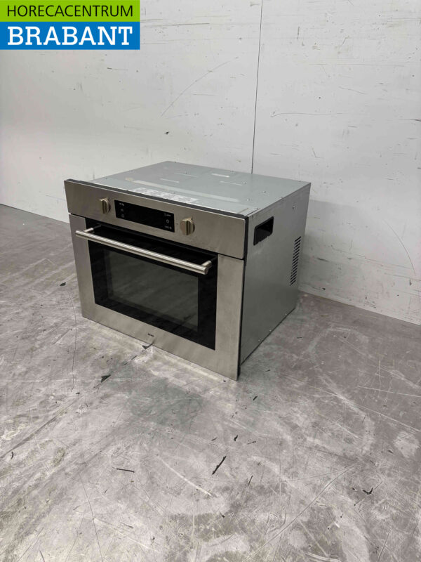 Atag Four à micro-ondes combiné encastrable 230V Horeca – Image 3