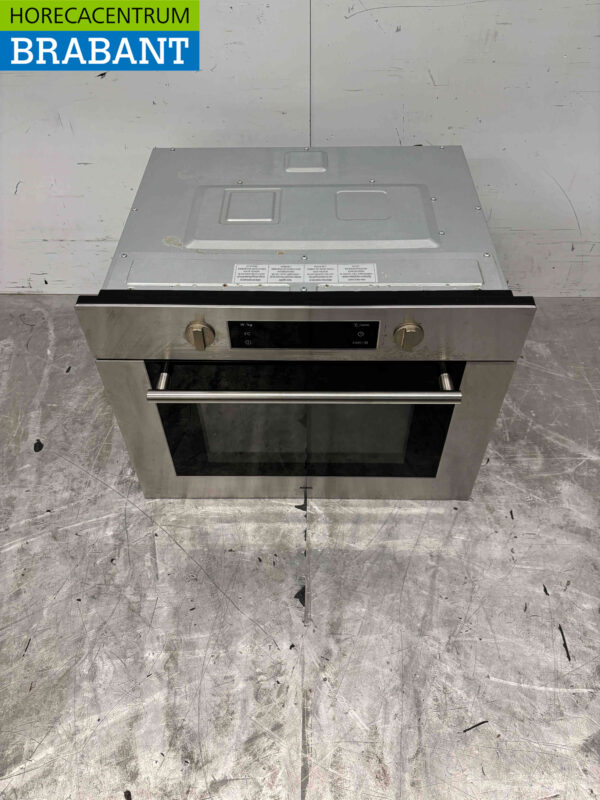 Atag Four à micro-ondes combiné encastrable 230V Horeca – Image 4