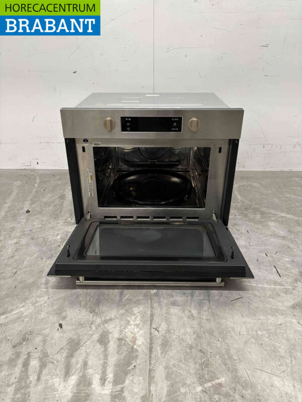 Atag Four à micro-ondes combiné encastrable 230V Horeca – Image 6