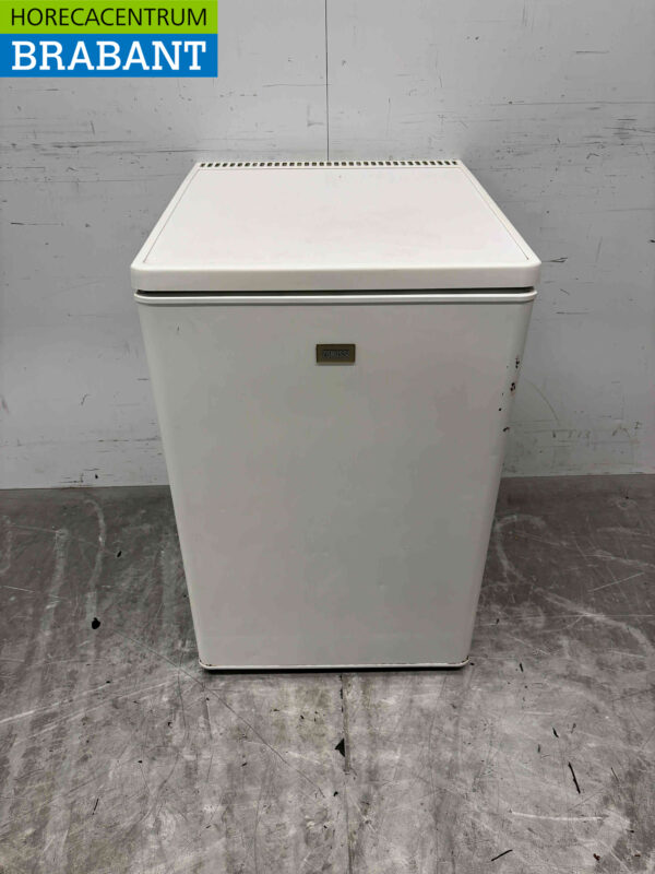 Zanussi Réfrigérateur de table 155 litres 230V Horeca