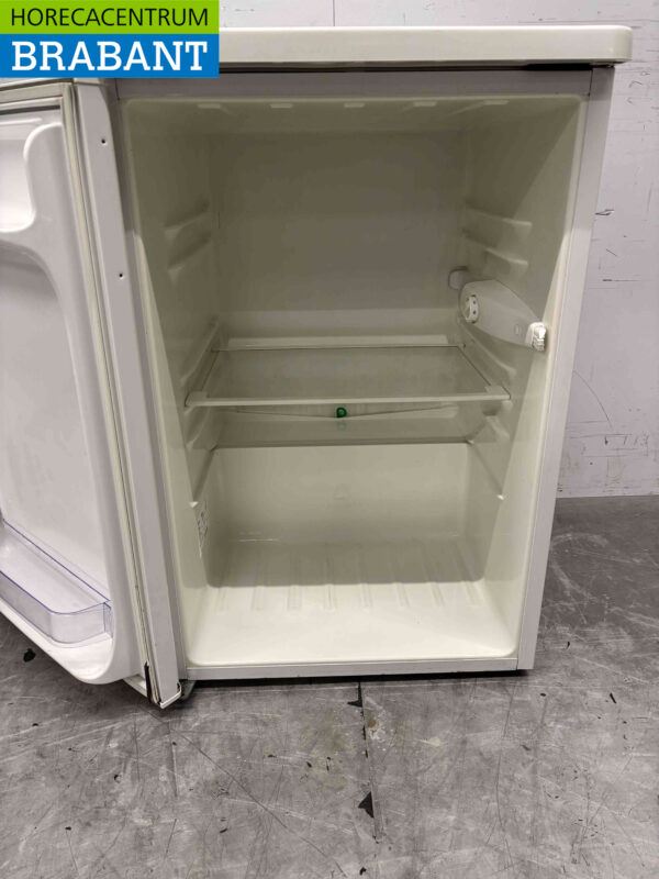 Zanussi Réfrigérateur de table 155 litres 230V Horeca – Image 4