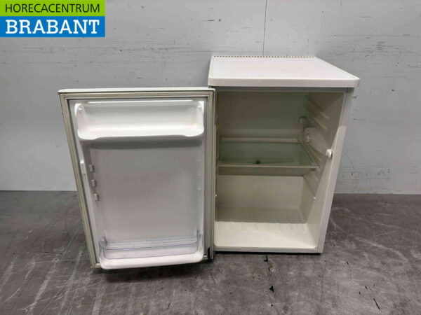 Zanussi Réfrigérateur de table 155 litres 230V Horeca – Image 5