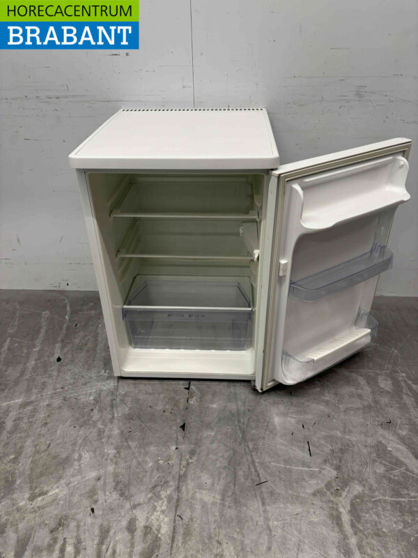Zanussi Réfrigérateur de table 155 litres 230V Horeca – Image 4