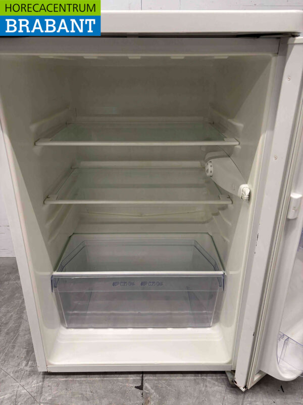 Zanussi Réfrigérateur de table 155 litres 230V Horeca – Image 5