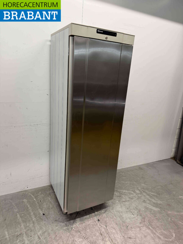 Congélateur Ecofrost en acier inoxydable 465 litres 230V Horeca (kopie) – Image 2