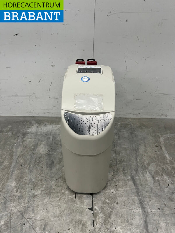 Digisoft DS-500 Adoucisseur d'eau 1000 litres/heure 230V Horeca