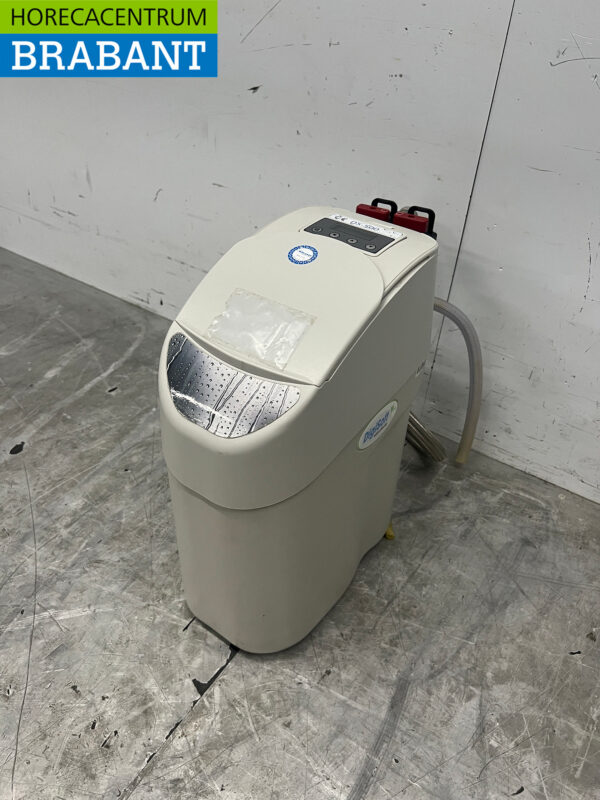 Digisoft DS-500 Adoucisseur d'eau 1000 litres/heure 230V Horeca – Image 2