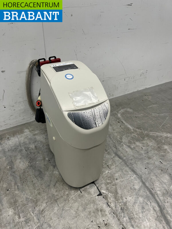Digisoft DS-500 Adoucisseur d'eau 1000 litres/heure 230V Horeca – Image 3
