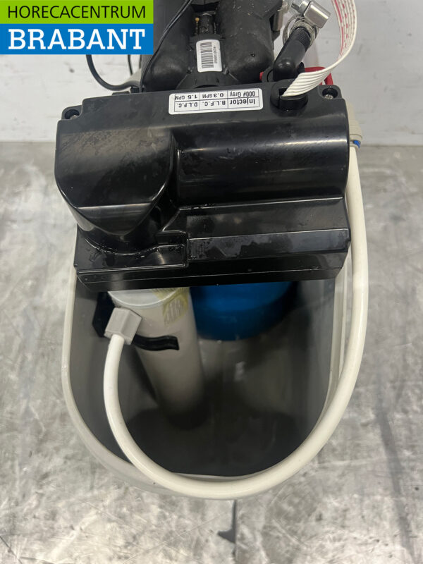 Digisoft DS-500 Adoucisseur d'eau 1000 litres/heure 230V Horeca – Image 5